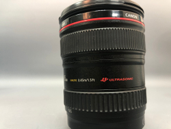 Canon 24-105 4 l is usm