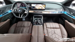 BMW 7 Series (G70) 740i sDrive M Sports (08.2023)