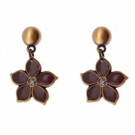 Серьги Clara Bijoux A75413.3 V