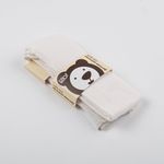 Колготки гладкие "Тофу"