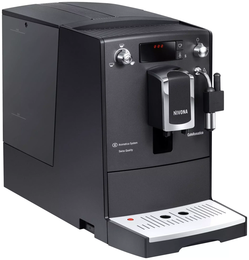 Кофемашина Nivona NICR 520 CafeRomatica