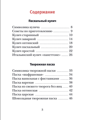 Самые вкусные куличи и пасхи