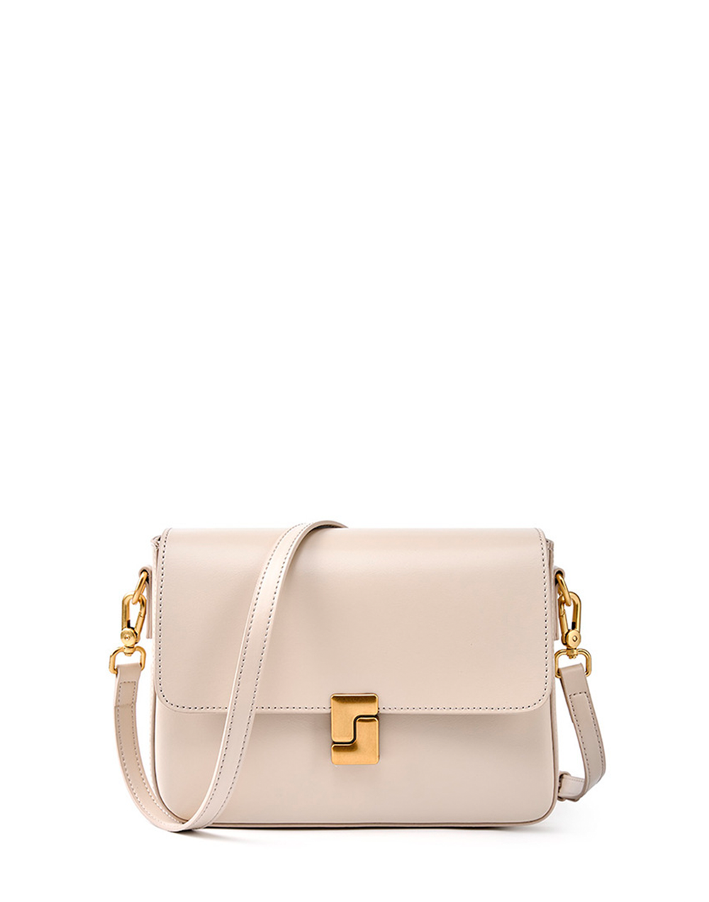 Сумка на плечо XOXO LEGENDS КРОН | Белый