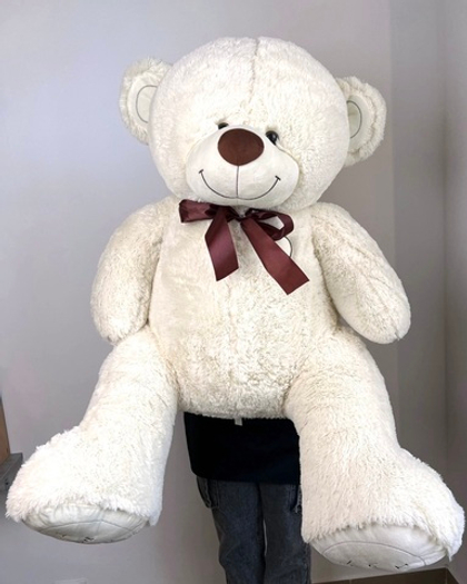 Плюшевый медведь 160 см