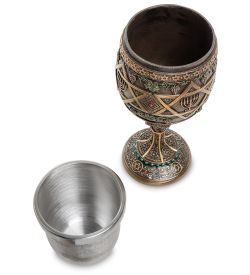 Veronese WS-868 Бокал «Звезда Давида»