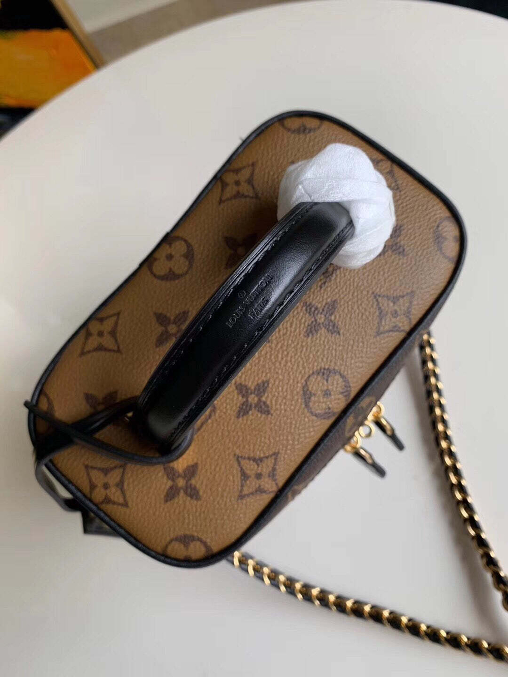 Louis Vuitton Vanity PM