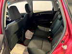 Honda Fit, 2018 год