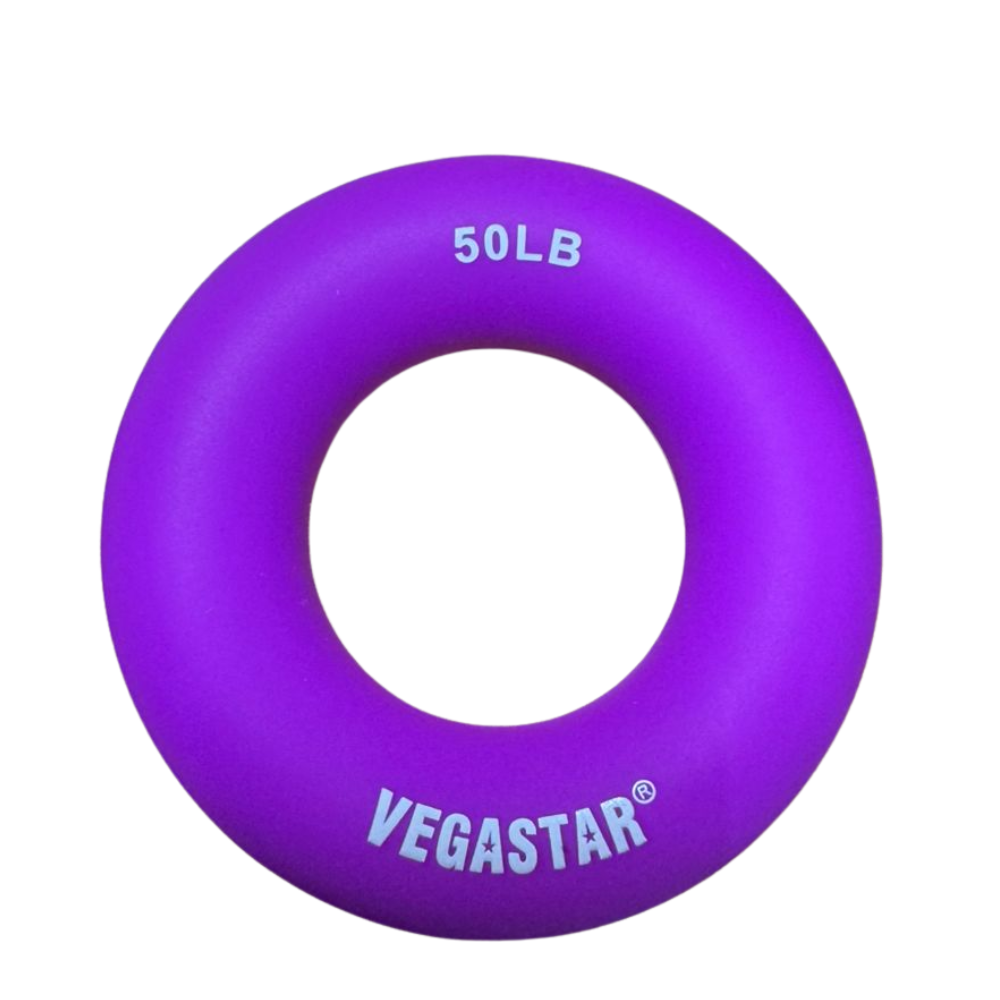 Эспандер Vegastar 50 LB для рук