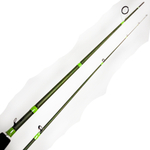 Спиннинг SNIPER S802L 240 см тест 3-15гр