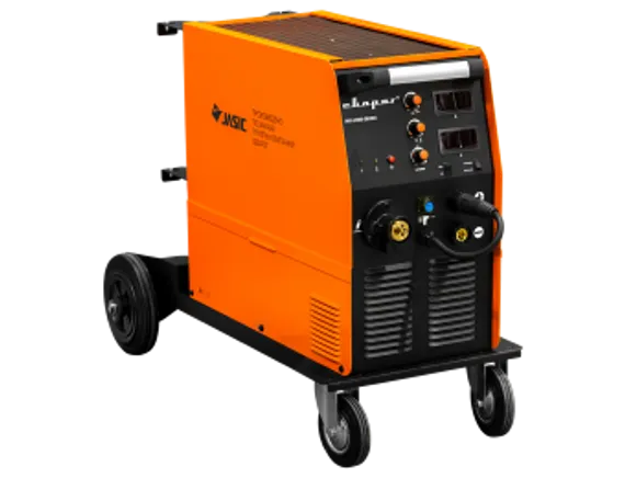 Инвертор сварочный Сварог MIG 2000 (N280)