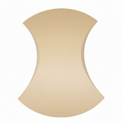 Coco Chanel (Бежевый HS-010)