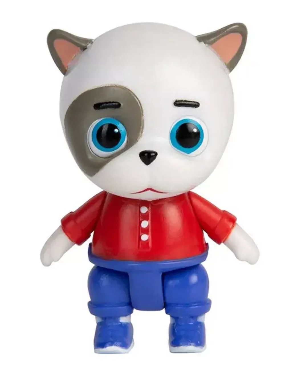 Фигурка Кошечки-Собачки Жоржик 38855