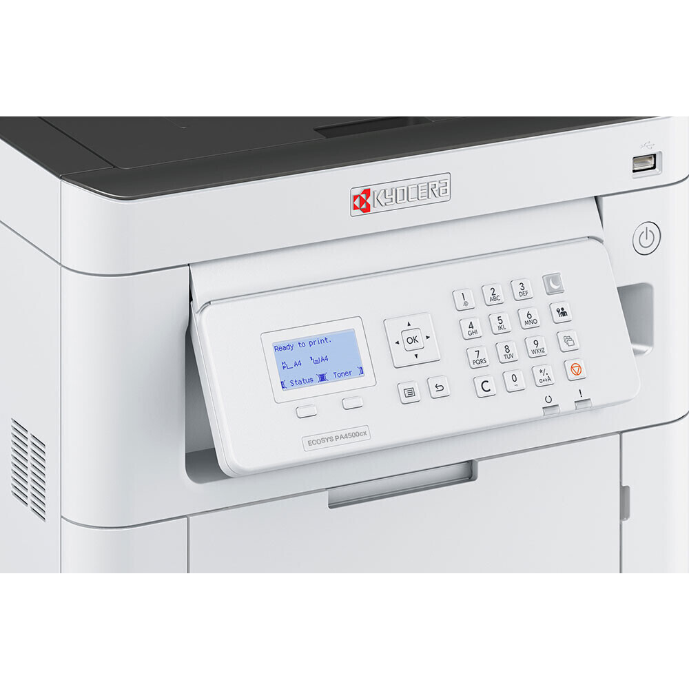 Принтер Kyocera Ecosys PA4500cx