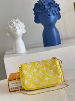 Louis Vuitton Mini Pochette Accessoires