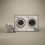 Стиральная машина Asko W3114CXLW