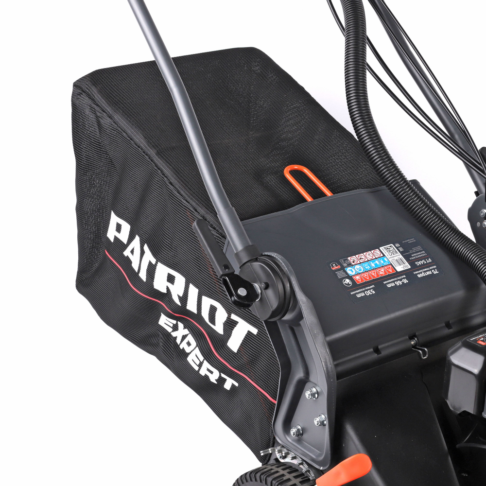 Газонокосилка Patriot PT 54A