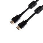 Кабель HDMI - HDMI 1.4, 1,5м, Gold PROconnect