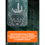 Чехол на iPhone 14 Magnetic Case, 013140 Синий