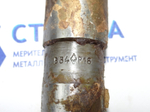 Сверло по металлу 34мм (215х360) Р18 к\х К/М4