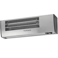 Тепловая завеса Tropik-Line A3, электрическая, 3000 Вт, техно