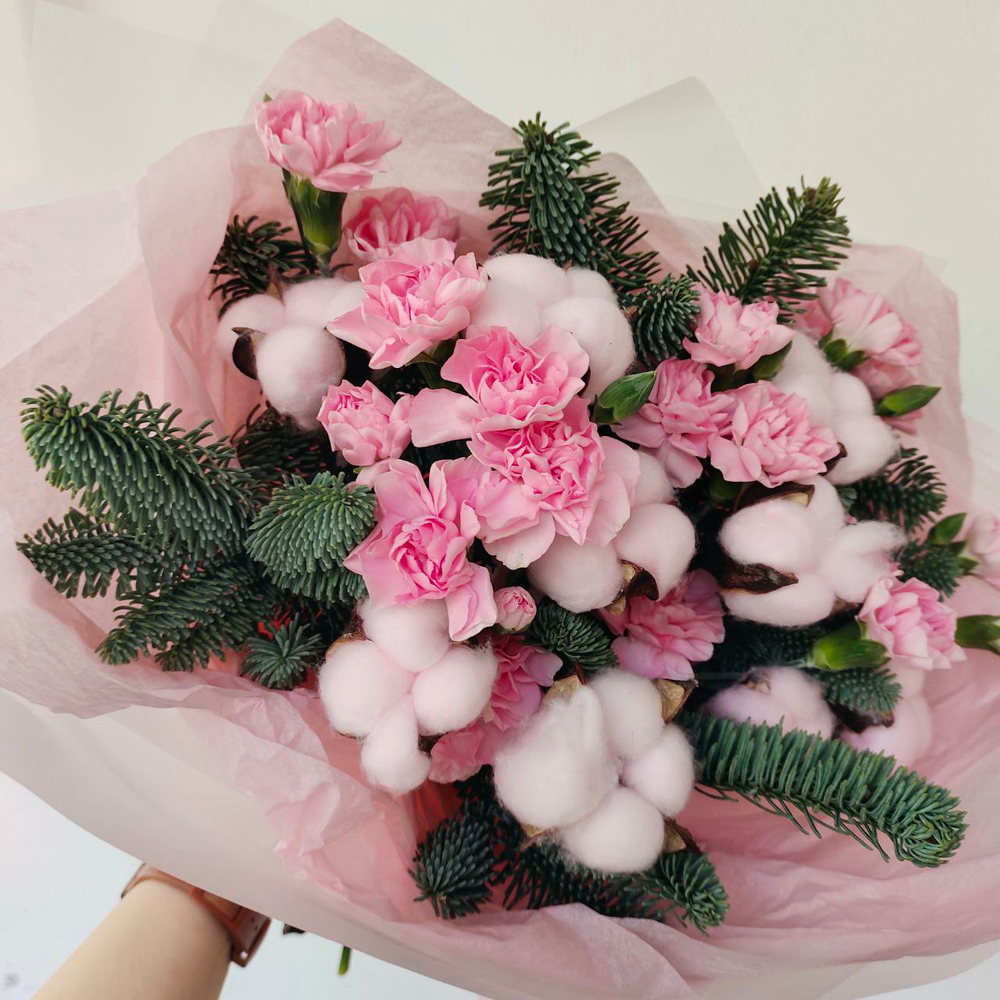 Соберу букет №530