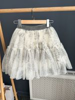 Новая юбка Monnalisa из тюля, 140