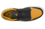 Кроссовки Jordan Air Jordan 1 Low "Yellow Ochre"