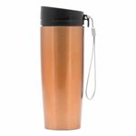 Термокружка с двойными стенками EARLY MORNING