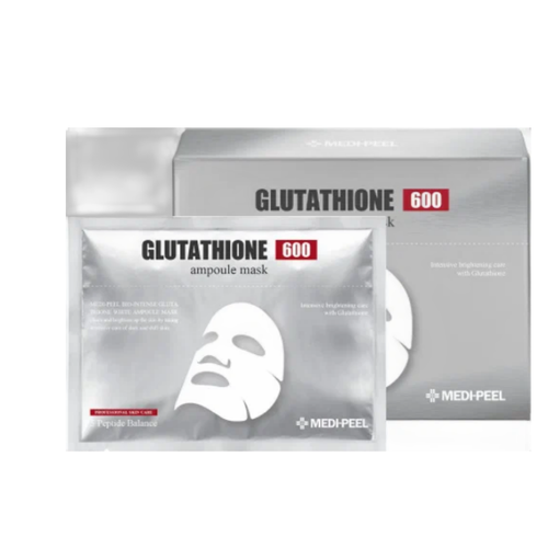 MEDI-PEEL Маска д/лица Glutathione Bio-Intense Ampoule 30мл ткан(48353)