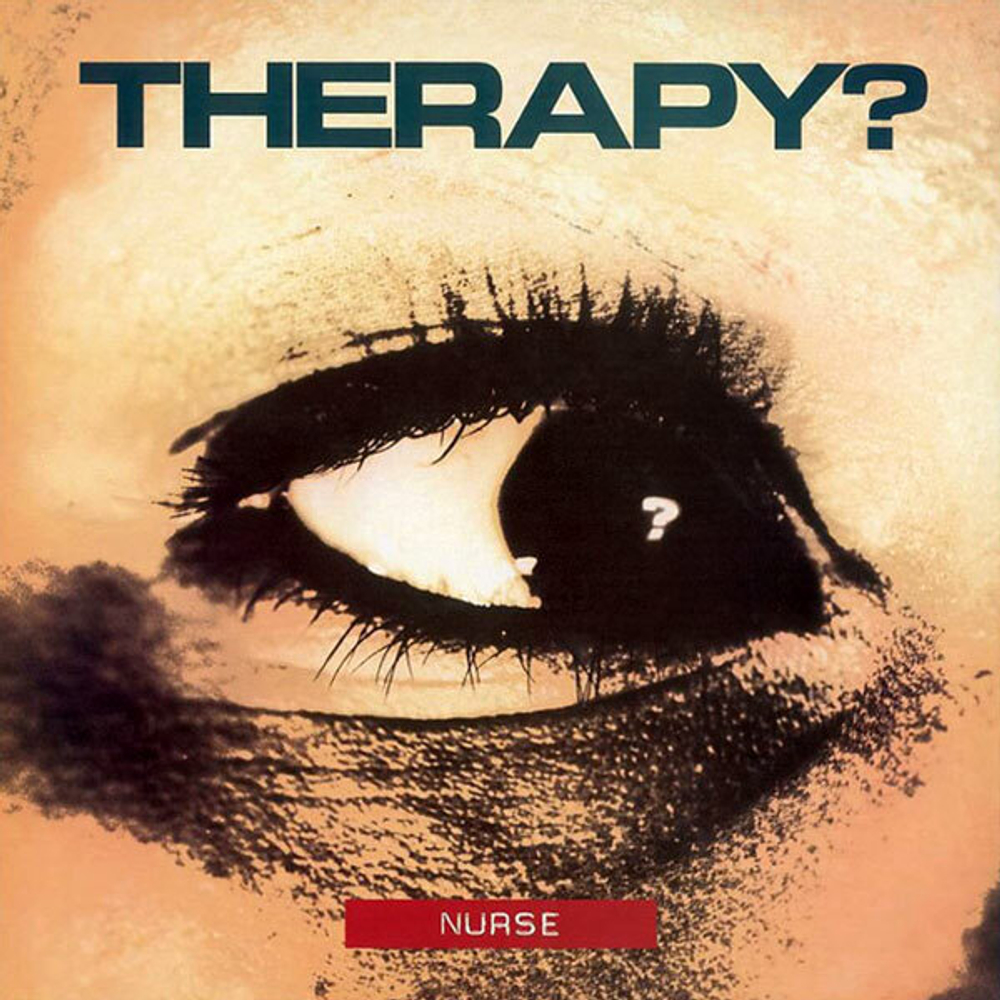 Therapy? / Nurse (2CD)