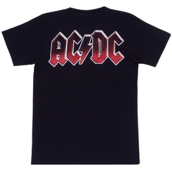 Футболка AC/DC No bull