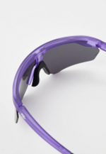 Спортивные очки AVEO Iride DUO / Fade Purple / Black Lens