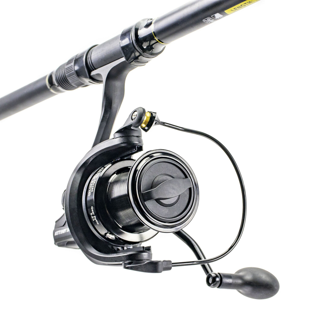 Катушка Kaida Concorde 5000F