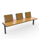 Скамейка Верона