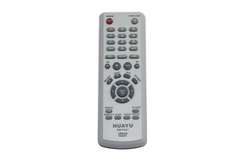 Пульт ДУ UNIVERSAL SAMSUNG RM-D507 DVD HUAYU как 00011K
