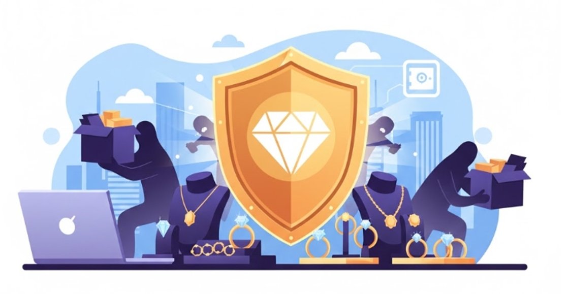 Бизнес обсуждает жесткий контроль онлайн-продаж ювелирных изделий