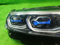 Фара правая BMW X7 G07 (2019-2022) Laser Light