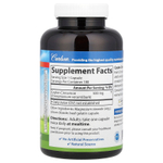 Carlson, цейлонская корица, 180 капсул (500 мг в 1 капсуле)