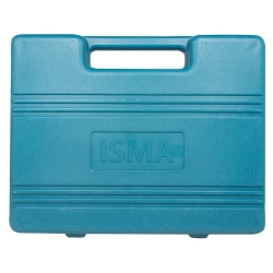 Набор инструментов 54 пр, 1/4'' (6гр.)(5-13мм) ISMA ISMA-2054