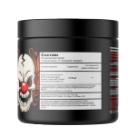 Предтрен Hell Labs Психотик 210 г ежевика