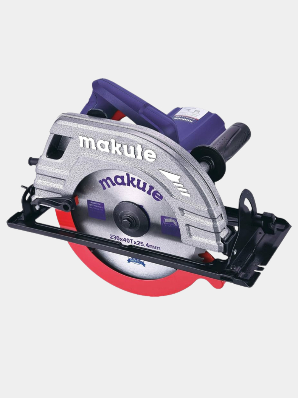 Аренда Дисковая пила 235 мм Makute CS004-S