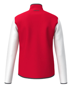 Мужская теннисная кофта Head Club 25 - разноцветный