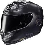 RPHA11 Punisher MC5SF / Черно-серый