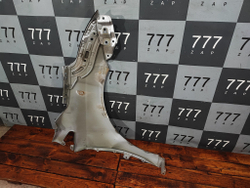 Крыло переднее левое Toyota Avensis 3 (T270) 08-18 Б/У Оригинал 5380205020