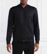 Худи Samoo BOSS GREEN - черный(50505061)