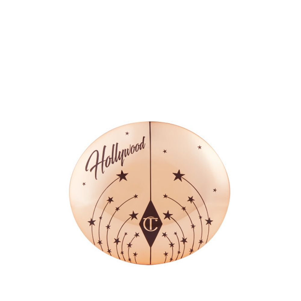 Хайлайтер для лица Charlotte Tilbury Hollywood Glow Glide Face Architect Highlighter - Champagne Glow