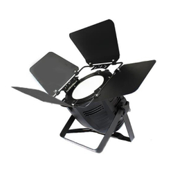 Прожектор театральный COB LED PAR 200W 2 в 1