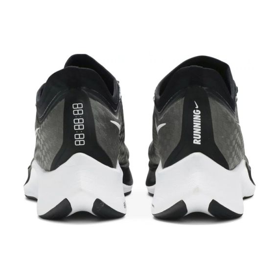 NIKE Zoom Fly 3 Беговые кроссовки Низкий Верх Мужские