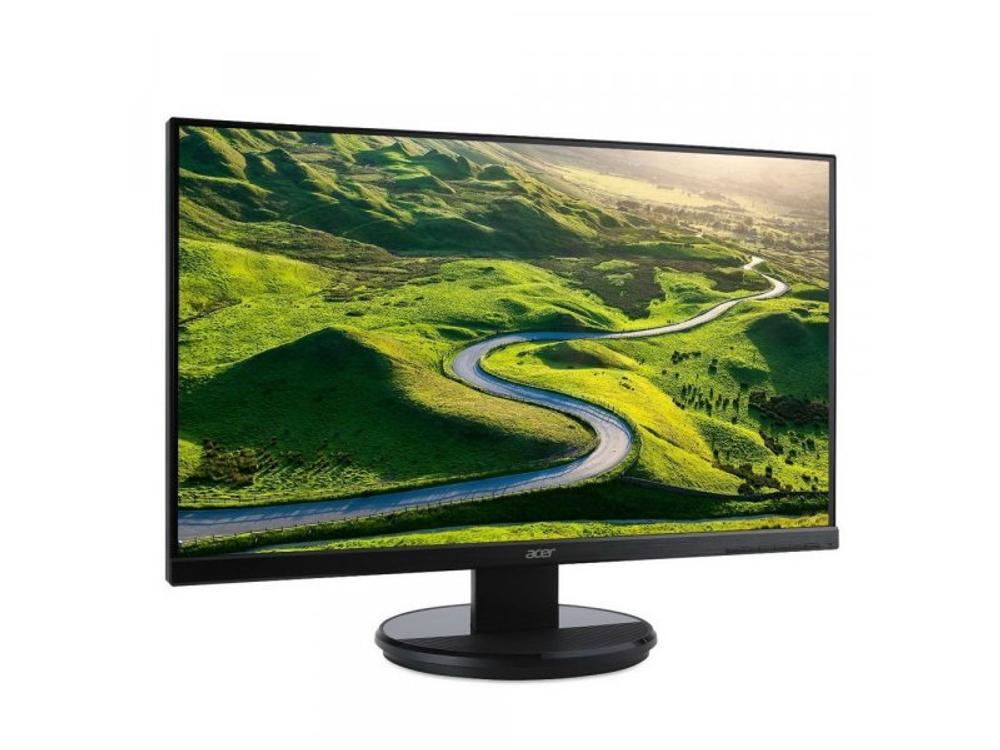 Монитор Acer K272HLHbi
