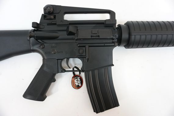 Страйкбольный автомат Cyma M16A3 (CM.009)